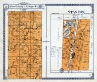 Township 44 N., Range 4 W., Stanton, Franklin County 1919